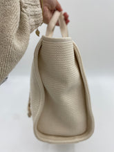 Load image into Gallery viewer, Chanel Deauville Tote Bag