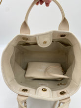 Load image into Gallery viewer, Chanel Deauville Tote Bag