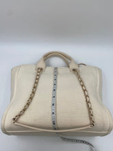 Load image into Gallery viewer, Chanel Deauville Tote Bag