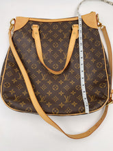 Load image into Gallery viewer, Louis Vuitton Odeon Crossbody Bag