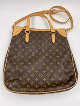 Load image into Gallery viewer, Louis Vuitton Odeon Crossbody Bag