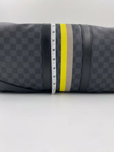 Load image into Gallery viewer, Louis Vuitton Damier Graphite 45 Keep All