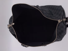 Load image into Gallery viewer, Louis Vuitton Damier Graphite 45 Keep All