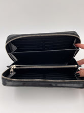 Load image into Gallery viewer, Louis Vuitton Damier Graphite Zippy XL