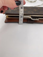 Load image into Gallery viewer, Louis Vuitton Monogram Continental Wallet