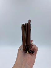 Load image into Gallery viewer, Louis Vuitton Monogram Continental Wallet