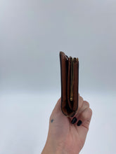 Load image into Gallery viewer, Louis Vuitton Monogram Continental Wallet