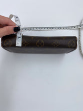 Load image into Gallery viewer, Louis Vuitton Monogram Porte-Monnaie Tresor Wallet