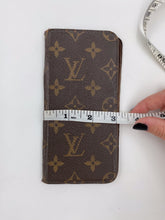 Load image into Gallery viewer, Louis Vuitton I phone 7 Case