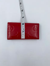 Load image into Gallery viewer, Louis Vuitton Red Vernis Key Holder