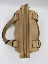 Load image into Gallery viewer, Chloé Canvas & Leather Tote