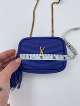 Load image into Gallery viewer, YSL Mini Lou Bag