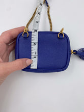 Load image into Gallery viewer, YSL Mini Lou Bag