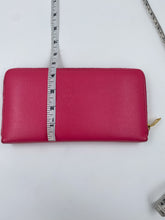 Load image into Gallery viewer, YSL Pink Clutch/Wallet