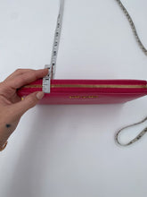 Load image into Gallery viewer, YSL Pink Clutch/Wallet