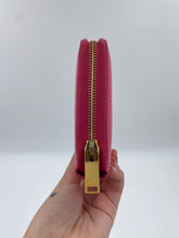 Load image into Gallery viewer, YSL Pink Clutch/Wallet