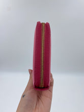 Load image into Gallery viewer, YSL Pink Clutch/Wallet