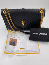 Load image into Gallery viewer, YSL Medium Envelope Bag