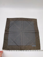 Load image into Gallery viewer, Hermes Square scarf