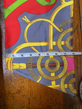 Load image into Gallery viewer, Hermes LG Twilly Scarf