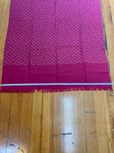 Load image into Gallery viewer, Hermes Large Neck Tie Scarf