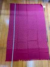 Load image into Gallery viewer, Hermes Large Neck Tie Scarf