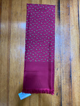 Load image into Gallery viewer, Hermes Large Neck Tie Scarf