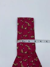 Load image into Gallery viewer, Hermes Ascot Tie Scarf