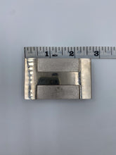 Load image into Gallery viewer, Hermes Silver Belt Buckle