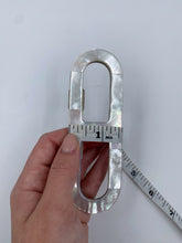 Load image into Gallery viewer, Hermes MOP Scarf Ring