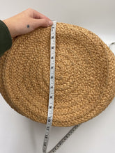 Load image into Gallery viewer, YSL Pannier Raffía Tote