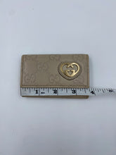 Load image into Gallery viewer, Women's Gucci Key Holder