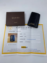 Load image into Gallery viewer, Gucci Men's Keyholder