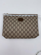 Load image into Gallery viewer, Gucci "Plus" Toiletery Bag