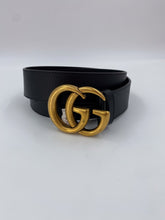 Load image into Gallery viewer, Gucci Marmont Belt