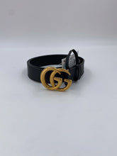 Load image into Gallery viewer, Gucci Women's Marmont Belt