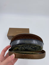 Load image into Gallery viewer, Gucci Frameless Square Sunglasses