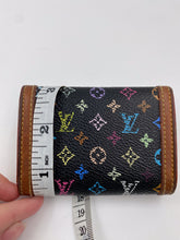 Load image into Gallery viewer, Louis Vuitton Monogram TaKashi Wallet