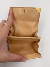 Load image into Gallery viewer, Louis Vuitton Monogram TaKashi Wallet