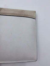 Load image into Gallery viewer, Celine Diamond Pony Hair Clutch