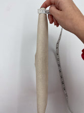 Load image into Gallery viewer, Celine Diamond Pony Hair Clutch