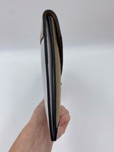 Load image into Gallery viewer, Celine Diamond Pony Hair Clutch