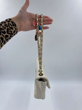 Load image into Gallery viewer, Chanel White Quilted Lambskin 2008/2009