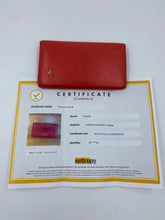 Load image into Gallery viewer, Chanel Flower Wallet Flap Style