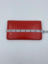 Load image into Gallery viewer, Chanel Flower Wallet Flap Style