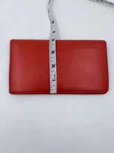 Load image into Gallery viewer, Chanel Flower Wallet Flap Style