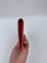 Load image into Gallery viewer, Chanel Flower Wallet Flap Style