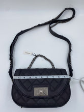 Load image into Gallery viewer, Chanel Salzburg Saddle Bag