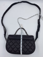 Load image into Gallery viewer, Chanel Salzburg Saddle Bag