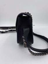 Load image into Gallery viewer, Chanel Salzburg Saddle Bag